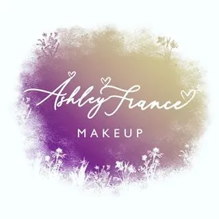 Thanks to @abdigital7 for my New Logo, I absolutely love it, hope you do also 💜💛 #ashleyfrancemakeup #makeupartistuk #promua #surreymakeup #weddingsupplier #berkshiremakeup #makeupsurrey #makeupobsessed #makeupdolls