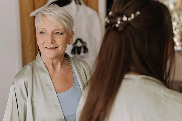 Mother Of The Bride